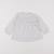 Tee-shirt - 12 mois Blanc 1 - vertbaudet enfant 