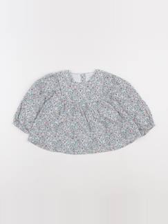 Seconde main-Fille-Tee-shirt - 24 mois
