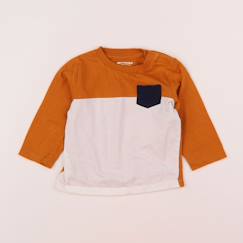 Seconde main-Garçon-Tee-shirt - 6 mois