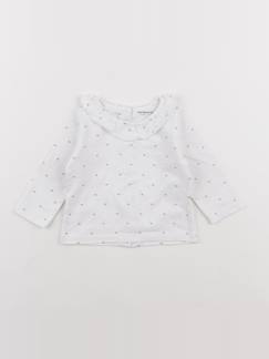 Seconde main-Fille-Tee-shirt - 6 mois