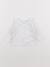 Tee-shirt - 6 mois Blanc 1 - vertbaudet enfant 