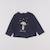 Tee-shirt - 6 mois Bleu 1 - vertbaudet enfant 