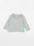 Tee-shirt - 12 mois Vert 1 - vertbaudet enfant 