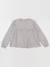 Tee-shirt - 14 ans Gris 1 - vertbaudet enfant 
