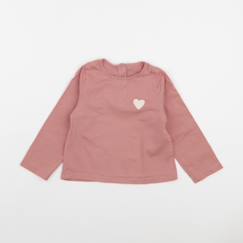Seconde main-Fille-Tee-shirt - 24 mois