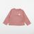 Tee-shirt - 24 mois Rose 1 - vertbaudet enfant 