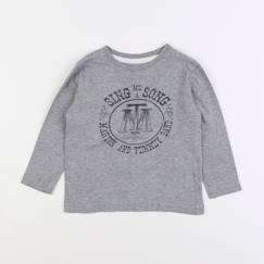 Seconde main-Garçon-Tee-shirt - 3 ans