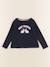 Tee-shirt - 3 ans Bleu 1 - vertbaudet enfant 