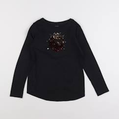 Seconde main-Fille-Tee-shirt - 8 ans