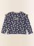 Tee-shirt - 8 ans Bleu, rose 1 - vertbaudet enfant 
