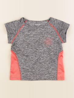Seconde main-Fille-Tee-shirt - 5 ans