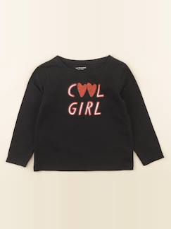 Seconde main-Fille-Tee-shirt - 3 ans