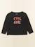 Tee-shirt - 3 ans Noir 1 - vertbaudet enfant 