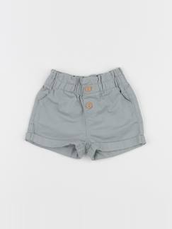 Seconde main-Fille-Short - 9 mois