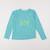 Tee-shirt - 12 ans Bleu 1 - vertbaudet enfant 