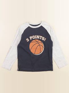 Seconde main-Garçon-Tee-shirt - 6 ans
