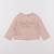 Tee-shirt - 9 mois Rose 1 - vertbaudet enfant 