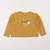 Tee-shirt - 6 ans Jaune 1 - vertbaudet enfant 