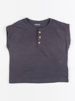 Seconde main-Garçon-Tee-shirt - 24 mois