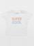 Tee-shirt - 6 mois Blanc 1 - vertbaudet enfant 