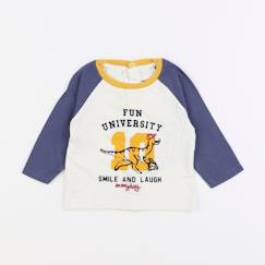 Seconde main-Garçon-Tee-shirt - 3 mois
