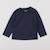 Tee-shirt - 12 mois Bleu 1 - vertbaudet enfant 