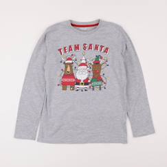 Seconde main-Garçon-Tee-shirt - 12 ans