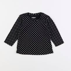 Seconde main-Fille-Tee-shirt - 6 mois
