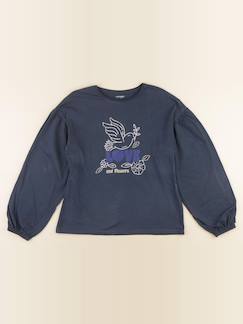 Seconde main-Fille-Tee-shirt - 14 ans