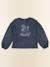 Tee-shirt - 14 ans Bleu 1 - vertbaudet enfant 
