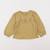 Tee-shirt - 18 mois Marron 1 - vertbaudet enfant 
