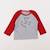 Tee-shirt - 12 mois Gris 1 - vertbaudet enfant 