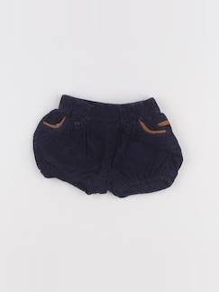 Seconde main-Fille-Short - 6 mois