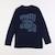 Tee-shirt - 14 ans Bleu 1 - vertbaudet enfant 