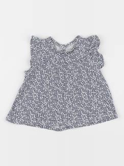 Seconde main-Fille-Débardeur - 9 mois