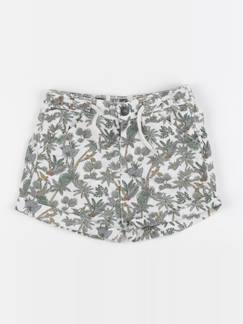 Seconde main-Garçon-Short - 24 mois