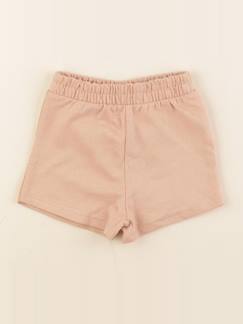 Seconde main-Fille-Short - 3 mois