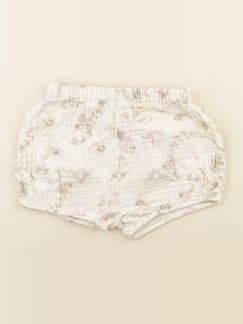 Seconde main-Fille-Short - 36 mois