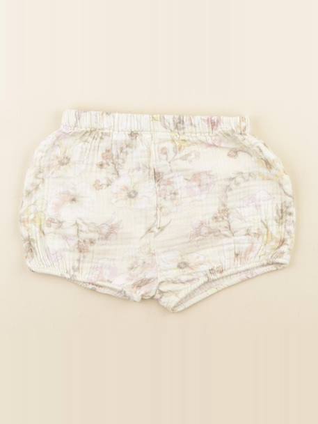 Short - 36 mois Multicolore 1 - vertbaudet enfant 