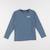 Tee-shirt - 8 ans Bleu 1 - vertbaudet enfant 