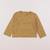 Tee-shirt - 12 mois Jaune 1 - vertbaudet enfant 