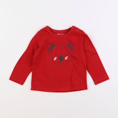 Seconde main-Garçon-Tee-shirt - 12 mois