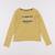 Tee-shirt - 8 ans Jaune 1 - vertbaudet enfant 