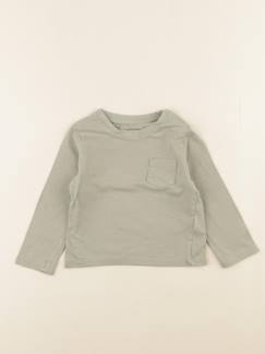 Seconde main-Garçon-Tee-shirt - 24 mois