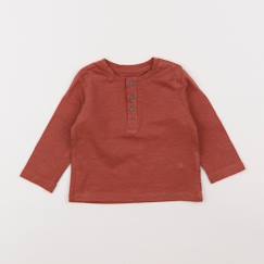Seconde main-Garçon-Tee-shirt - 3 mois