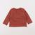Tee-shirt - 3 mois Rouge 1 - vertbaudet enfant 