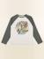 Tee-shirt - 10 ans Gris 1 - vertbaudet enfant 
