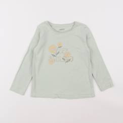 Seconde main-Fille-Tee-shirt - 4 ans