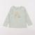Tee-shirt - 4 ans Vert 1 - vertbaudet enfant 
