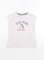 Tee-shirt - 10 ans Rose 1 - vertbaudet enfant 
